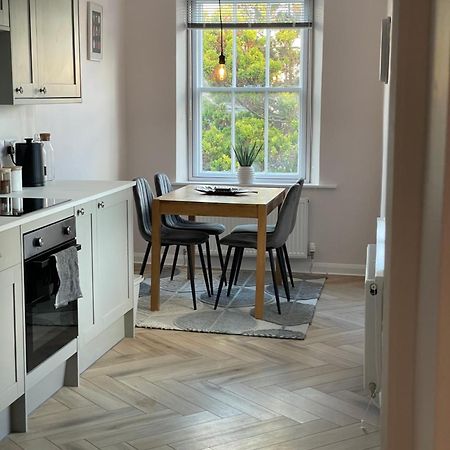 Castle View Apartments - The Hideout Kendal Buitenkant foto