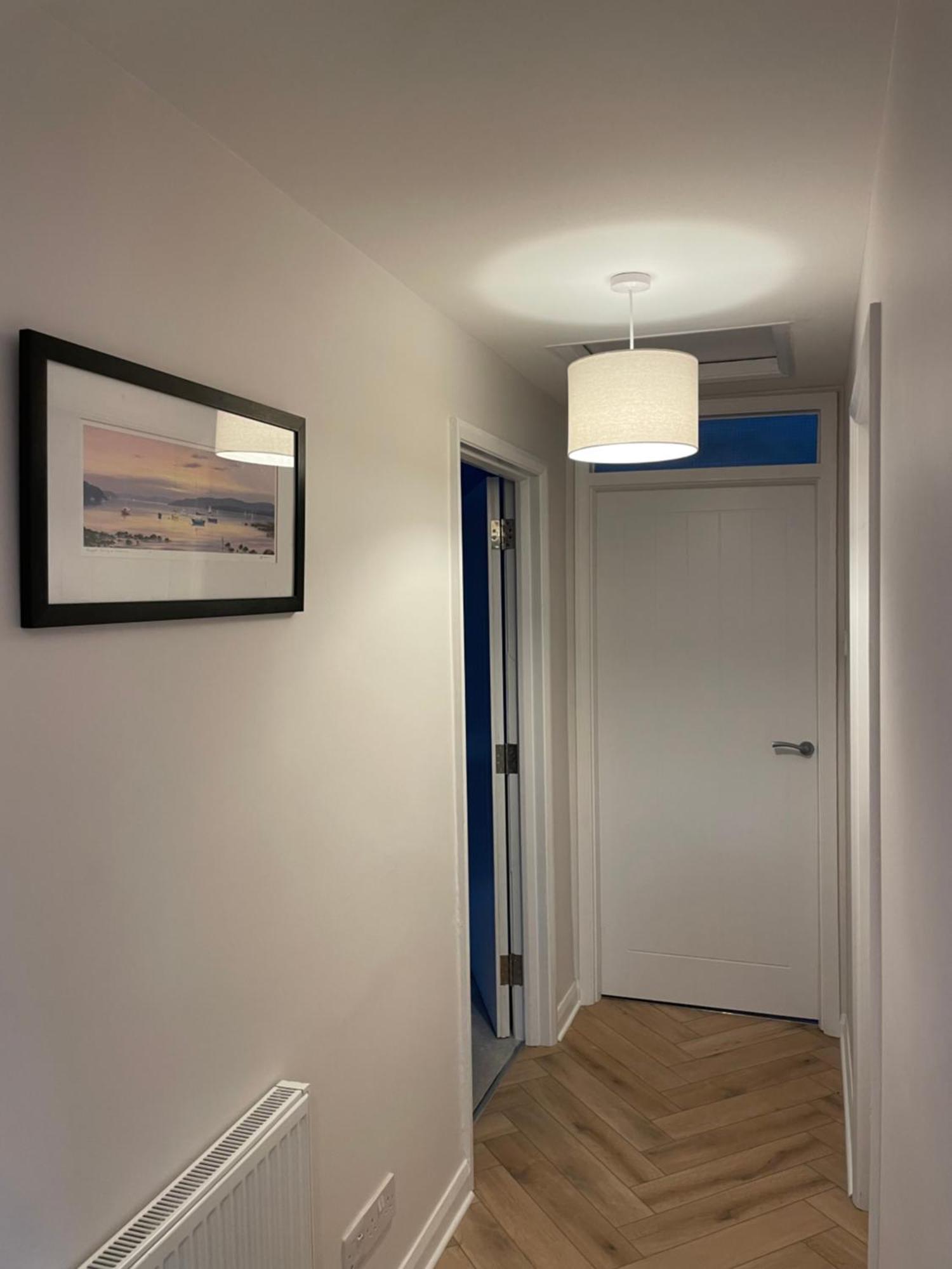 Castle View Apartments - The Hideout Kendal Buitenkant foto