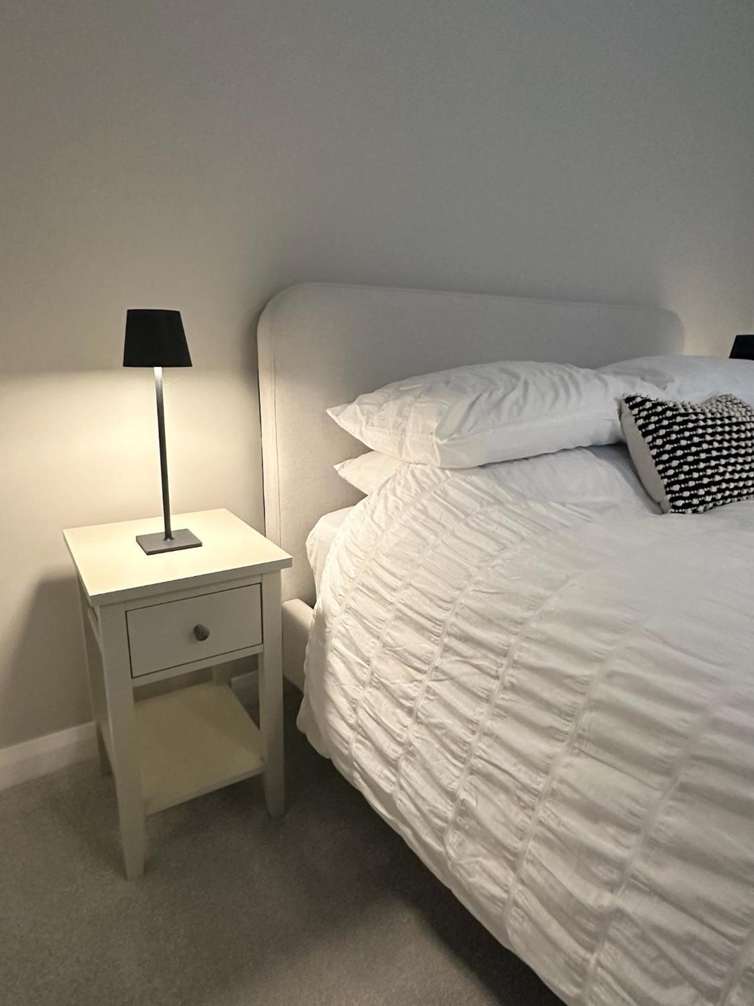 Castle View Apartments - The Hideout Kendal Buitenkant foto
